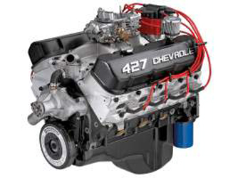 P303D Engine